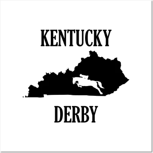 Kentucky Derby 2023 Posters and Art